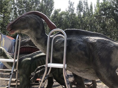 万达广场恐龙主题展恐龙乐园优惠租赁品质恐龙道具出租