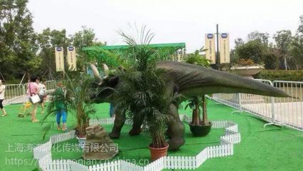 仿真恐龙定做大型恐龙制作恐龙模型出租出售